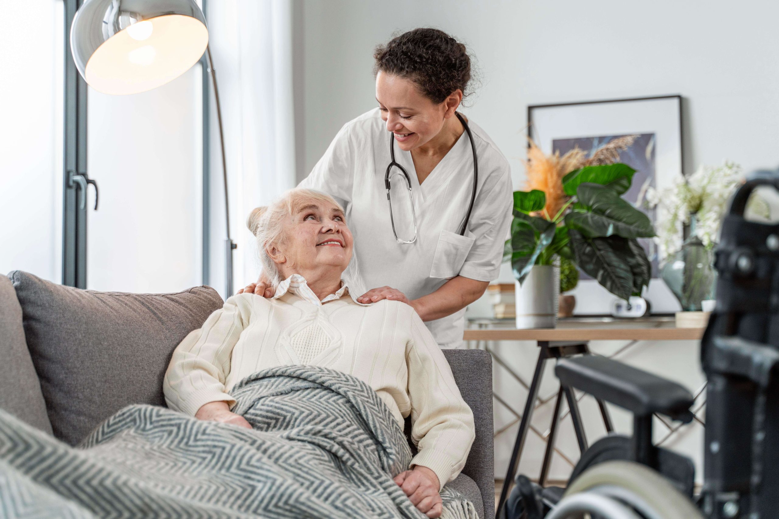 What’s the Difference Between Alzheimer’s and Dementia?