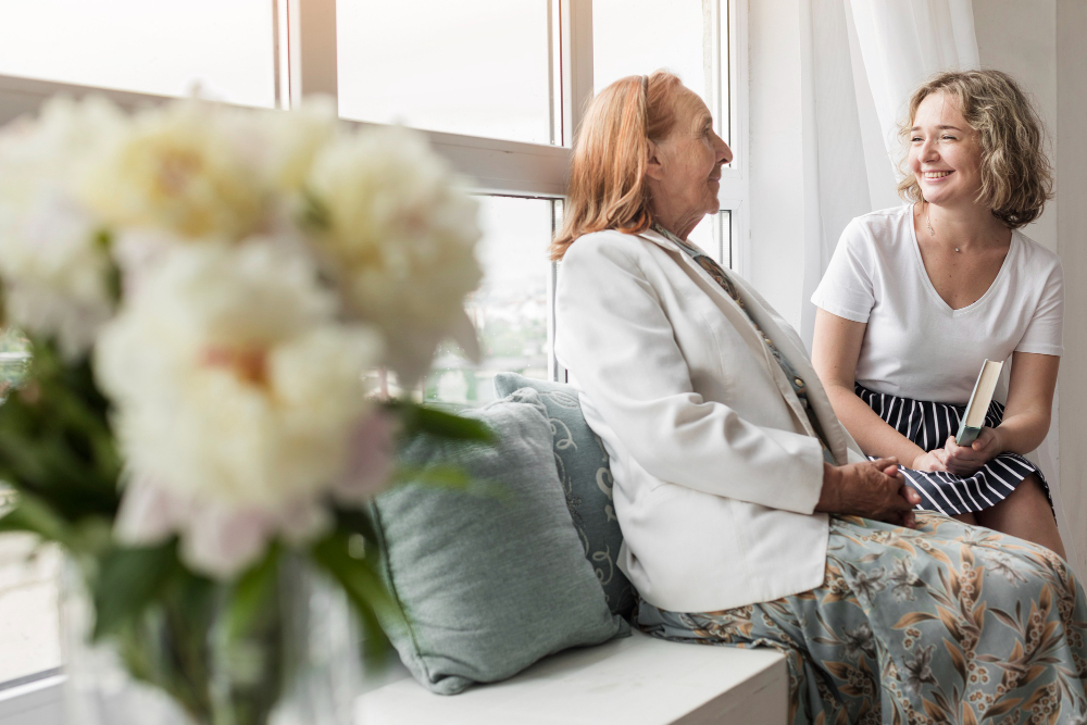 Respite Care for Dementia Patients