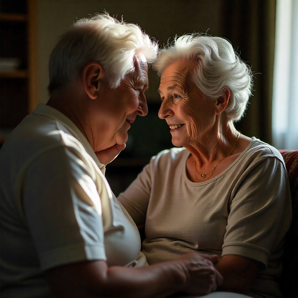 7 Vascular dementia stages