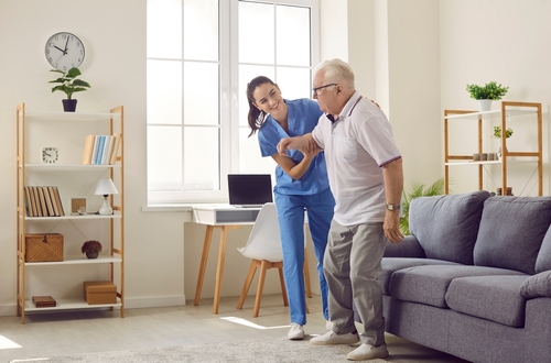 What Is Sundowning in Dementia? Symptoms, Causes & How to Help