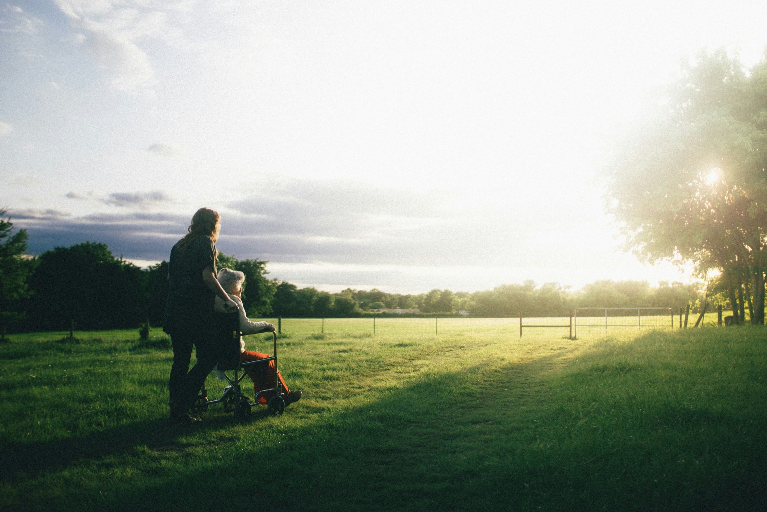 How to Choose a Home Care Provider in Scotland