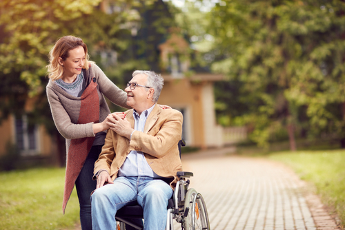 Carer Burnout: Signs, Symptoms and How to Cope